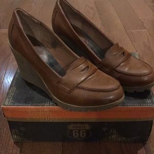 Women shoes